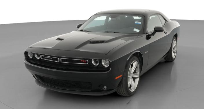 Thumbnail: 2015 Dodge Challenger - 1