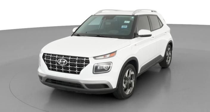 Thumbnail: 2021 Hyundai Venue - 1