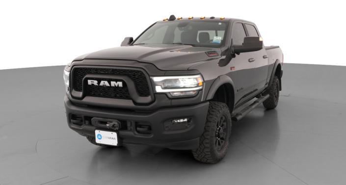Thumbnail: 2020 RAM 2500 - 1