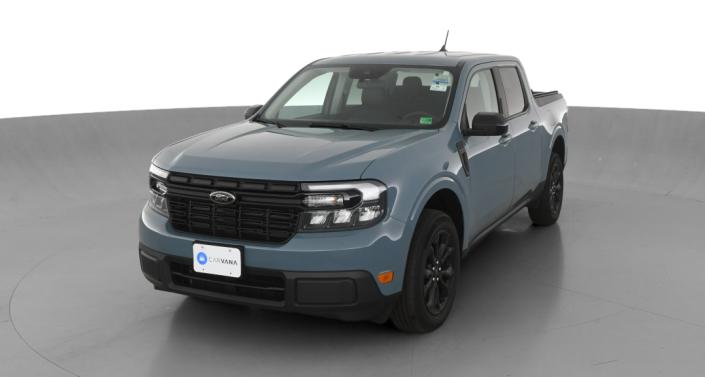 Thumbnail: 2023 Ford Maverick - 1
