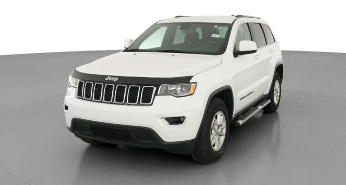 Thumbnail: 2018 Jeep Grand Cherokee - 1
