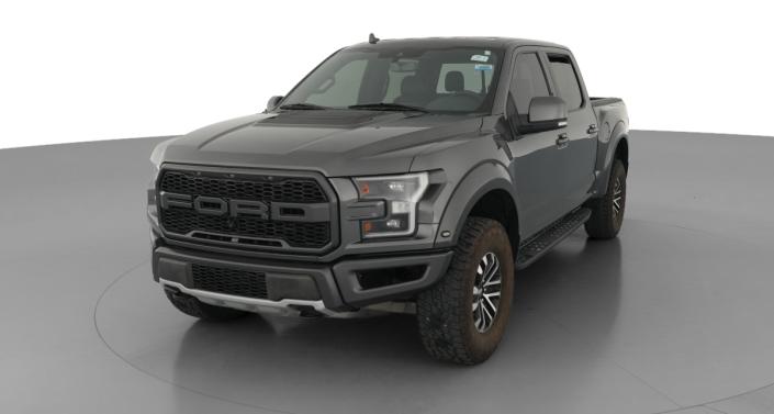 Thumbnail: 2019 Ford Econoline - 1