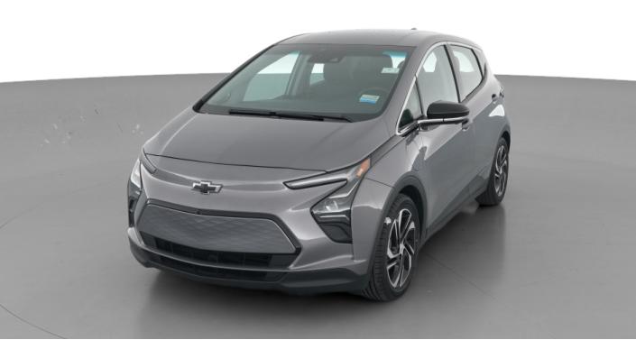 Thumbnail: 2022 Chevrolet Bolt EV - 1