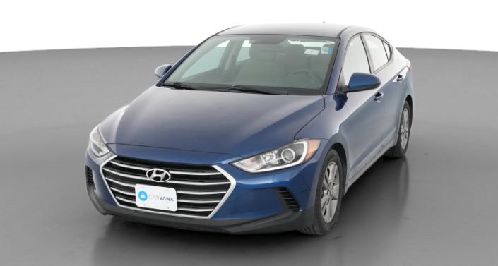 Thumbnail: 2018 Hyundai Elantra - 1