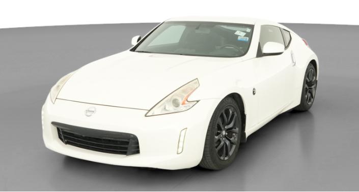 Thumbnail: 2016 Nissan Z - 1
