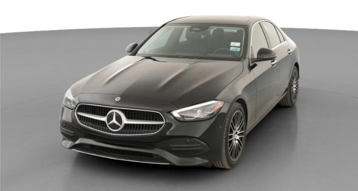Thumbnail: 2023 Mercedes-Benz C-Class - 1