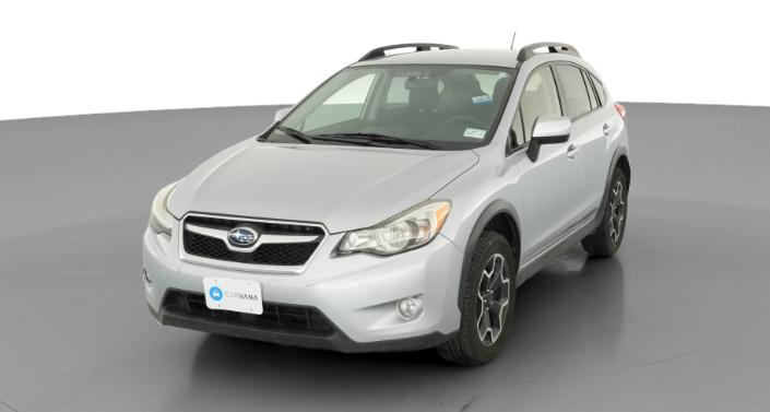 Thumbnail: 2014 Subaru XV Crosstrek - 1
