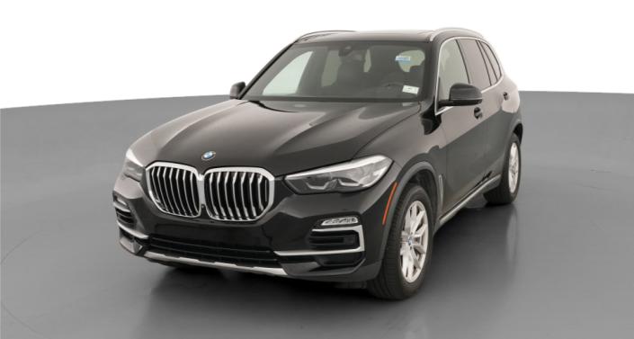 Thumbnail: 2019 BMW X5 - 1