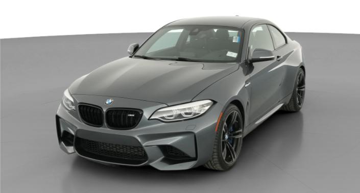 Thumbnail: 2018 BMW M2 - 1
