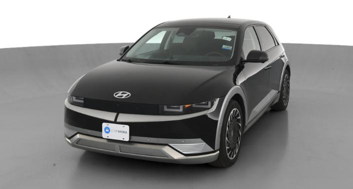 Thumbnail: 2022 Hyundai Ioniq 5 - 1