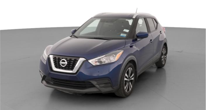 Thumbnail: 2019 Nissan Kicks - 1