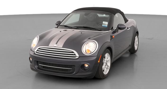 Thumbnail: 2014 MINI Cooper Roadster - 1