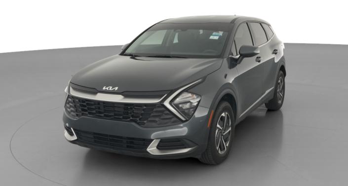 Thumbnail: 2023 Kia Sportage - 1