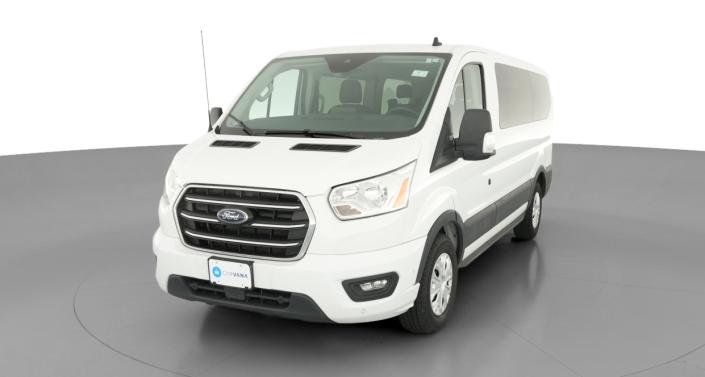 Thumbnail: 2020 Ford Econoline - 1