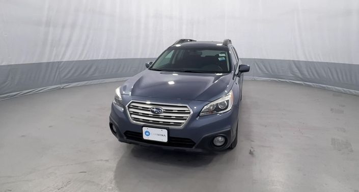 Thumbnail: 2016 Subaru Outback - 1