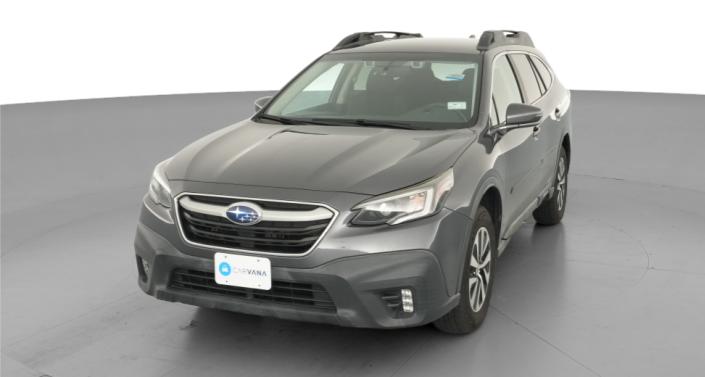 Thumbnail: 2020 Subaru Outback - 1