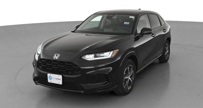 Thumbnail: 2023 Honda HR-V - 1