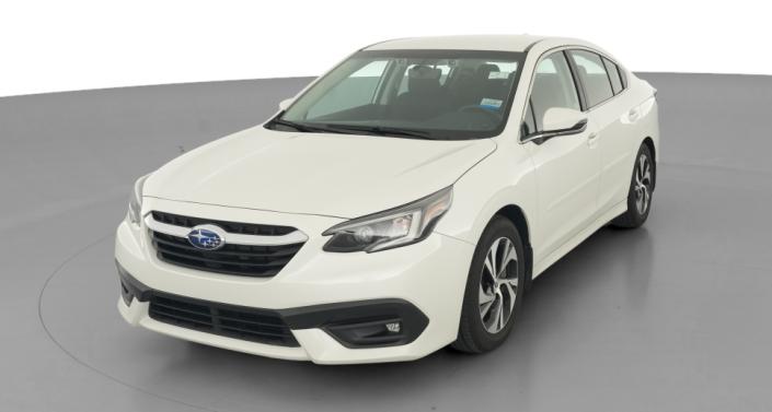 Thumbnail: 2022 Subaru Legacy - 1