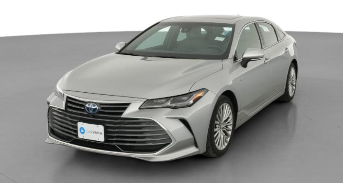 Thumbnail: 2019 Toyota Avalon - 1