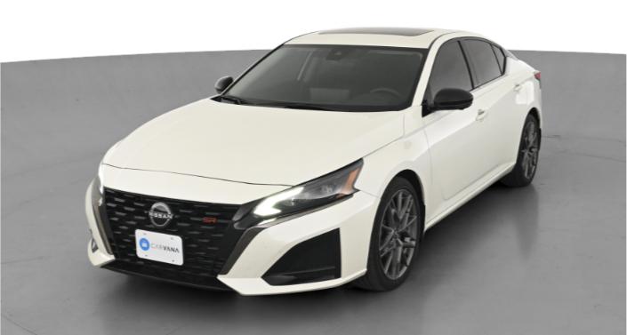 Thumbnail: 2023 Nissan Altima - 1