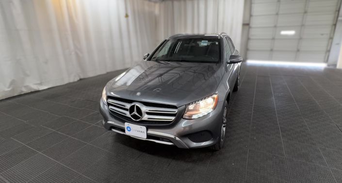 Thumbnail: 2017 Mercedes-Benz GLC - 1