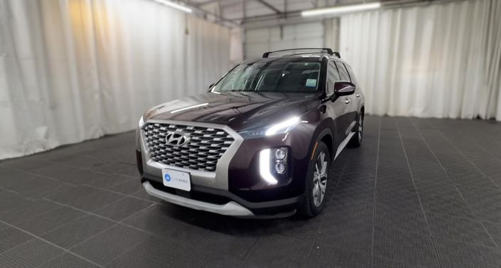 Thumbnail: 2022 Hyundai Palisade - 1