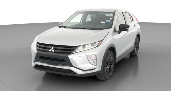 Thumbnail: 2018 Mitsubishi Eclipse Cross - 1
