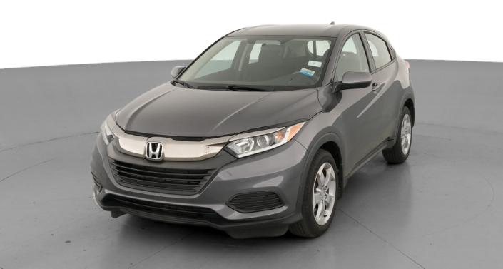 Thumbnail: 2020 Honda HR-V - 1