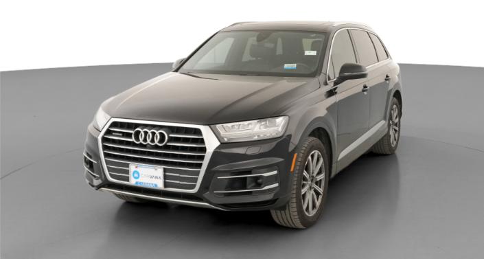 Thumbnail: 2017 Audi Q7 - 1