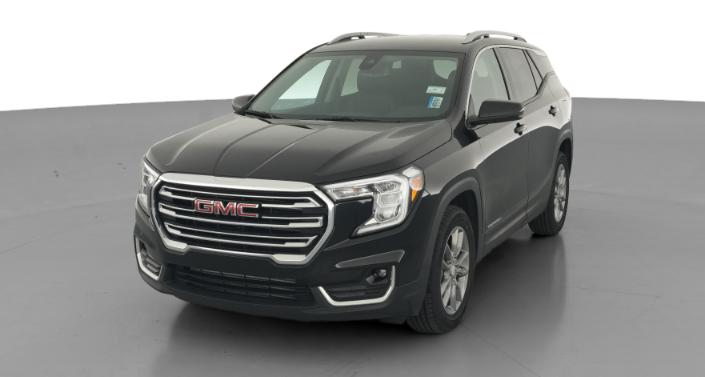 Thumbnail: 2022 GMC Terrain - 1