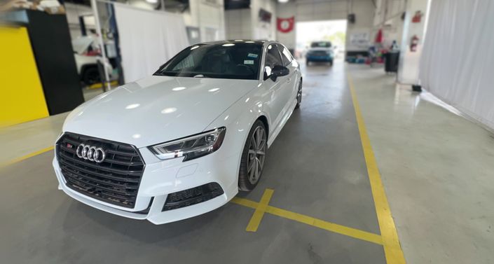 2017 Audi S3 Premium Plus -
                  Tolleson, AZ