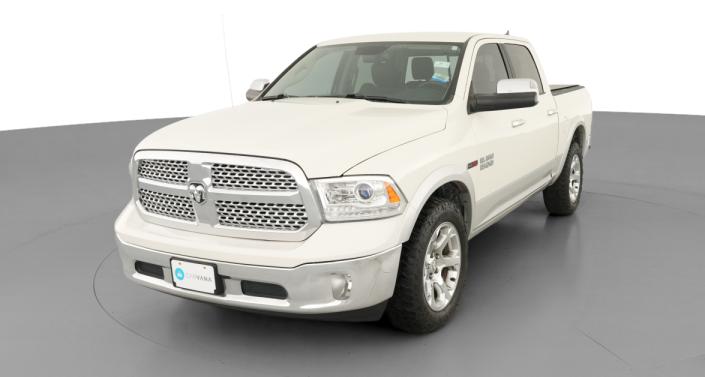 Thumbnail: 2018 RAM 1500 - 1