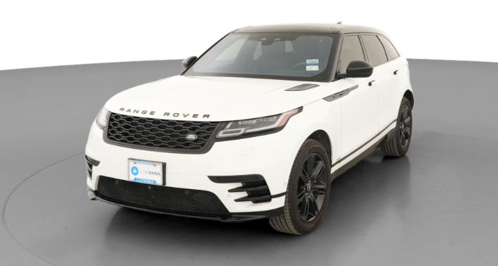 Thumbnail: 2021 Land Rover Range Rover Velar - 1