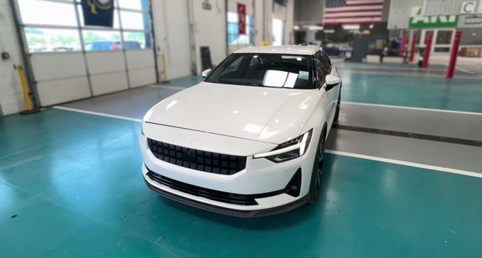 Thumbnail: 2022 Polestar 2 - 1