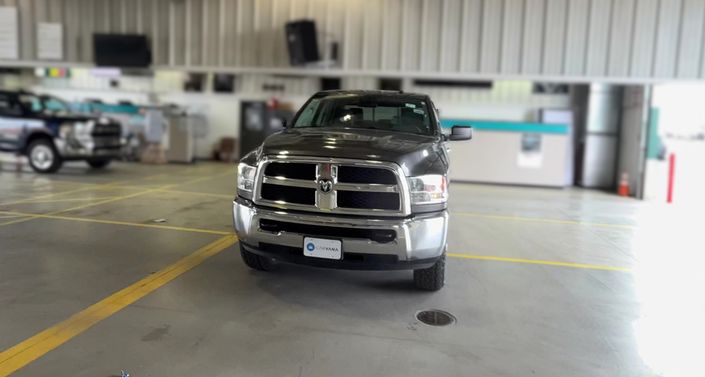 Thumbnail: 2018 RAM 2500 - 1