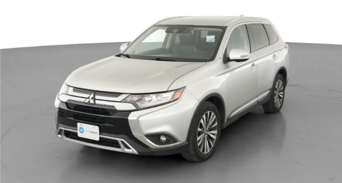 Thumbnail: 2020 Mitsubishi Outlander - 1