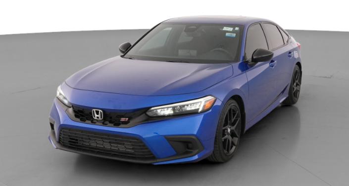 Thumbnail: 2023 Honda Civic - 1