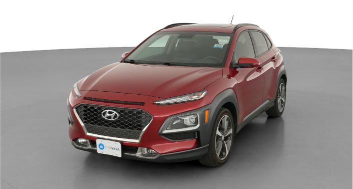 Thumbnail: 2018 Hyundai Kona - 1