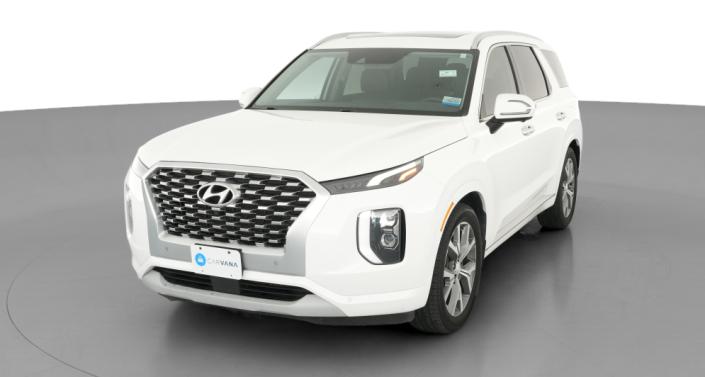 Thumbnail: 2022 Hyundai Palisade - 1