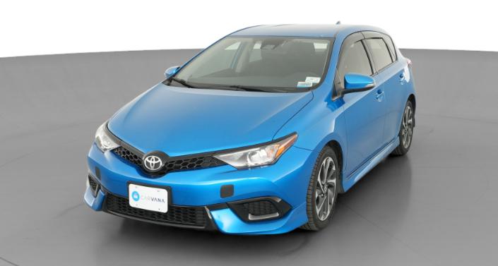 Thumbnail: 2018 Toyota Corolla iM - 1