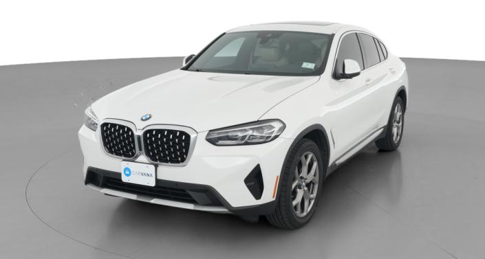 2022 BMW X4 xDrive30i -
                  Lorain, OH