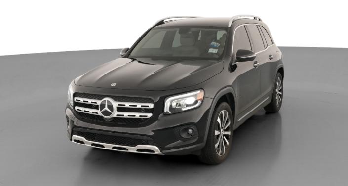 Thumbnail: 2022 Mercedes-Benz GLB - 1