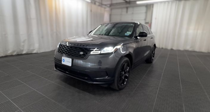 Thumbnail: 2020 Land Rover Range Rover Velar - 1