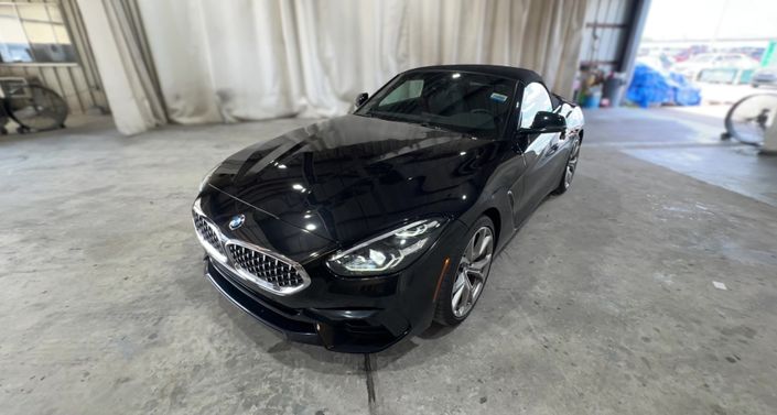 2021 BMW Z4 sDrive30i -
                  Houston, TX