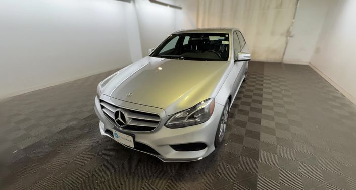 Thumbnail: 2016 Mercedes-Benz E-Class - 1