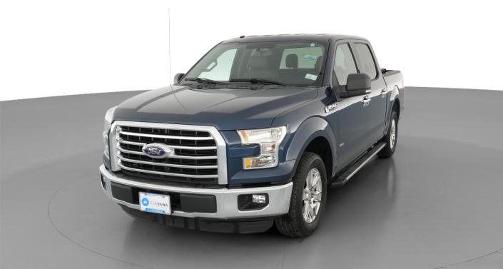 Thumbnail: 2015 Ford Econoline - 1