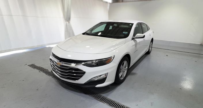 Thumbnail: 2024 Chevrolet Malibu - 1