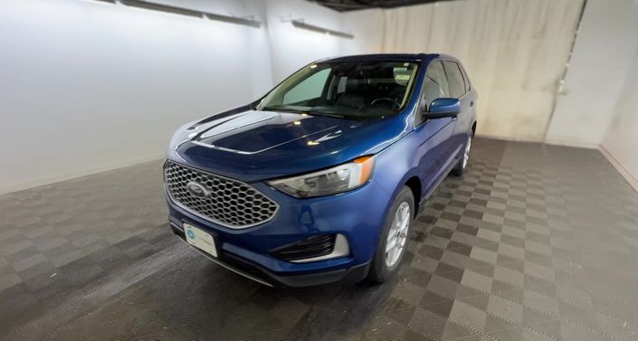 Thumbnail: 2024 Ford Edge - 1