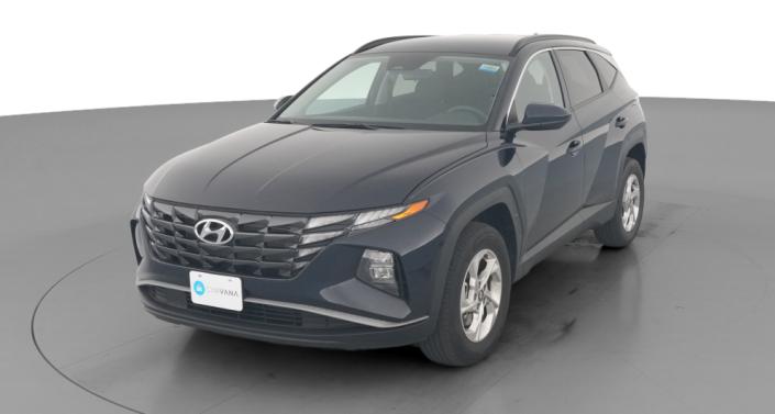Thumbnail: 2024 Hyundai Tucson - 1