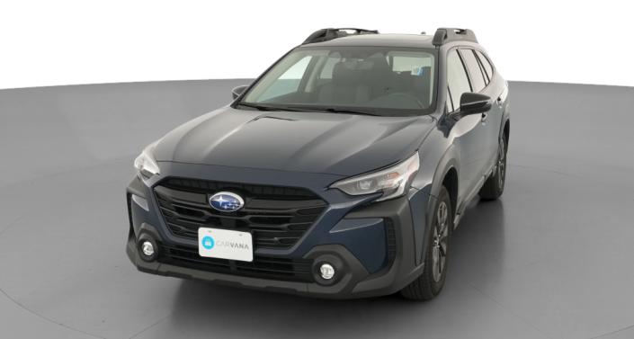 Thumbnail: 2024 Subaru Outback - 1